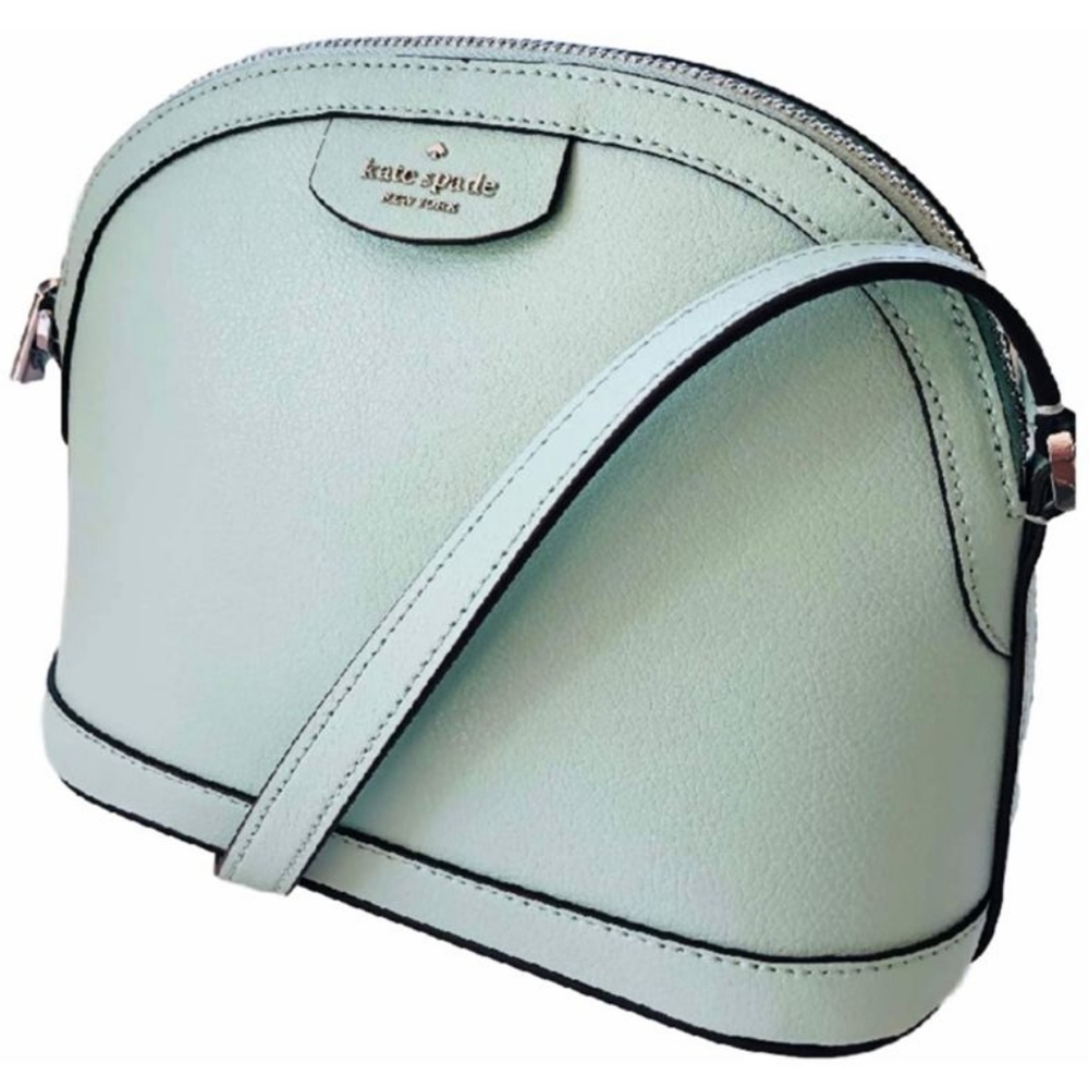 NWT - Kate Spade Dome Crossbody Bag